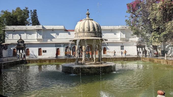 Best tour operator in Udaipur