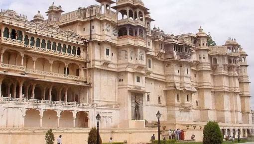 Best tour operator in Udaipur