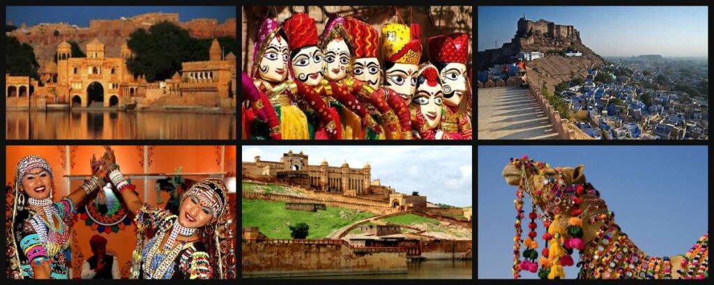 Best Rajasthan tour packages