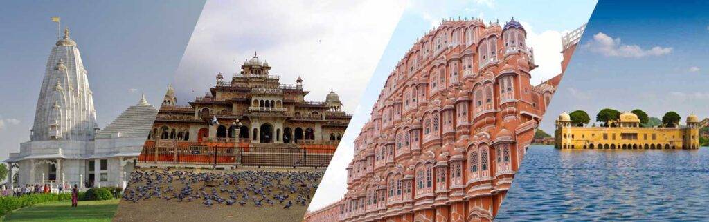 best Jaipur tour packages