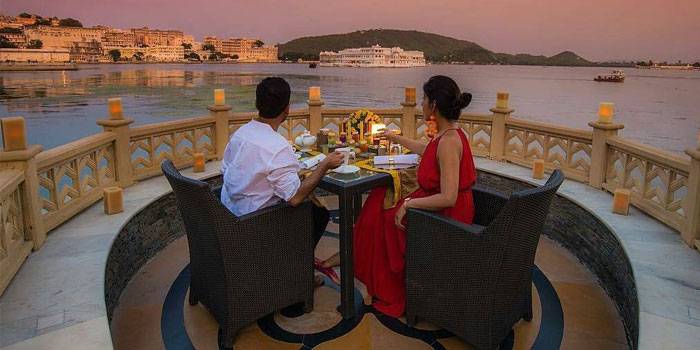 Best tourist Places in Udaipur