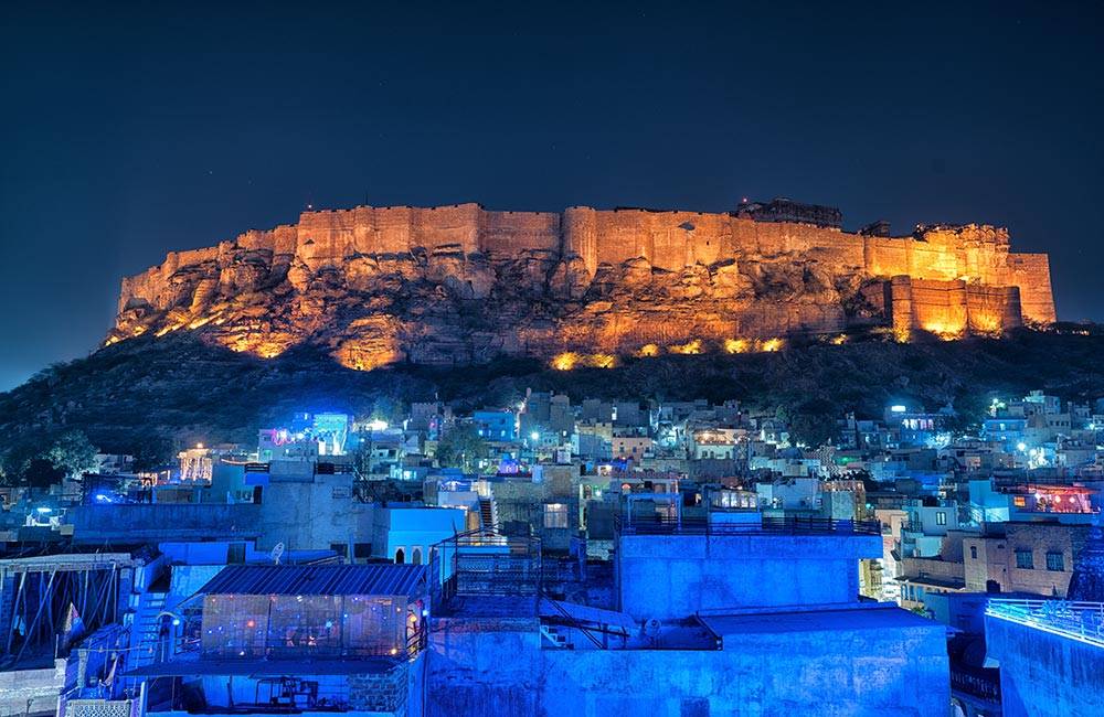 Best Places To Visit In Jodhpur