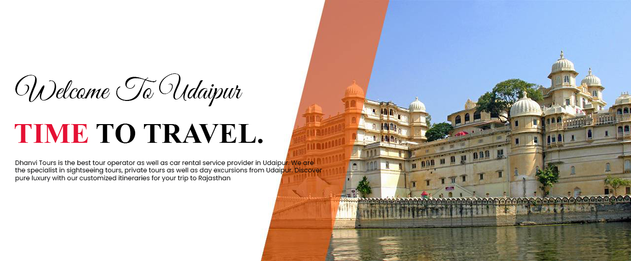 package tour operator in udaipur