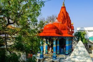 Best Places to Visit in Ajmer