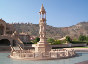Best Places to Visit in Ajmer