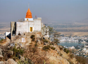 Best Places to Visit in Ajmer