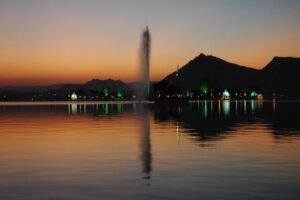 Best Udaipur tour Packages