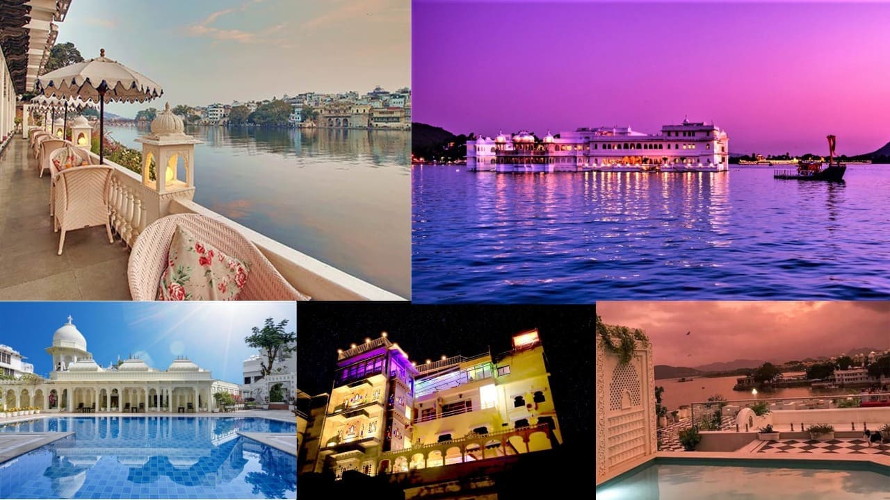 Best Time to Visit Udaipur