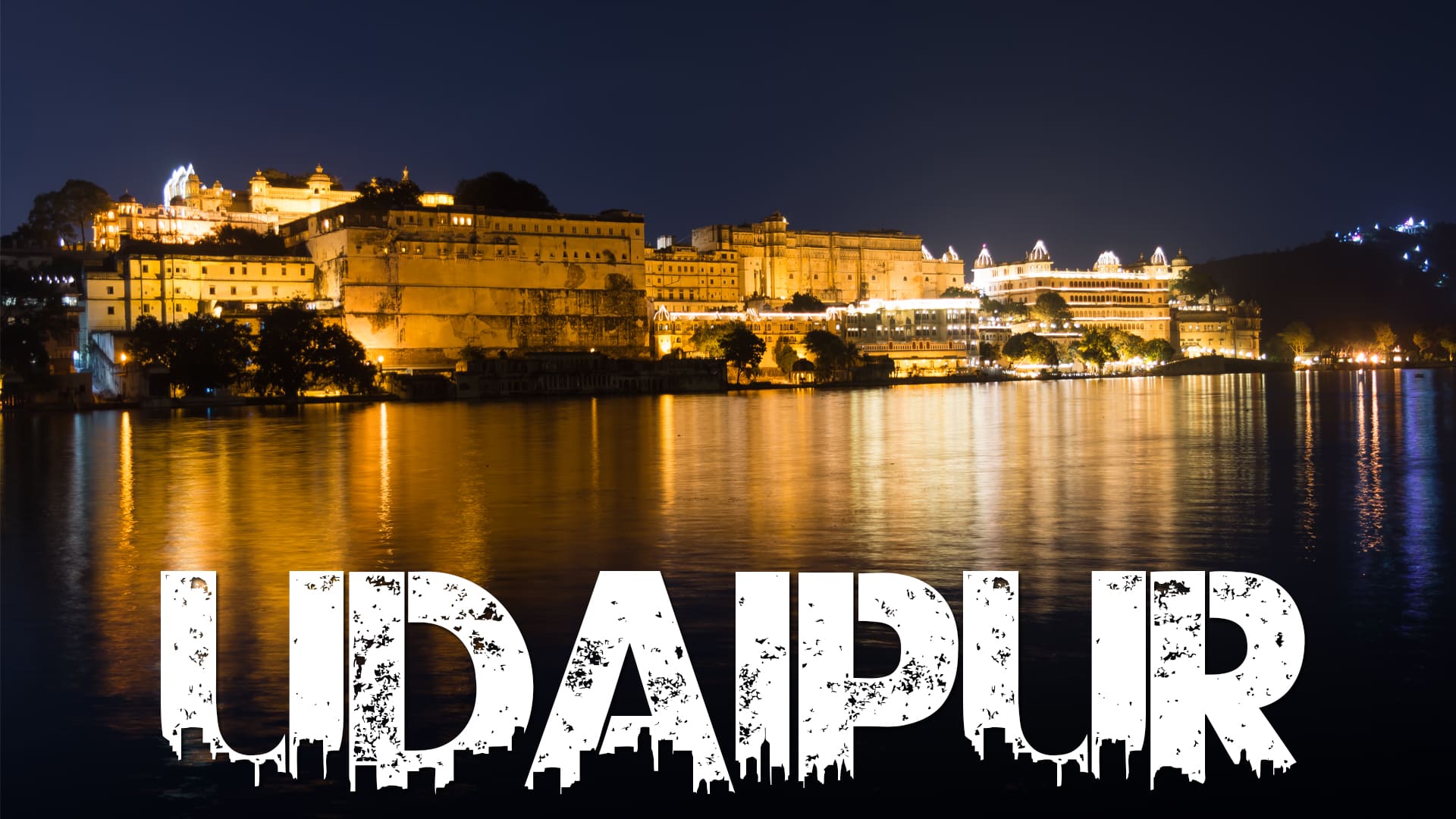 Top 10 Udaipur Tour Packages