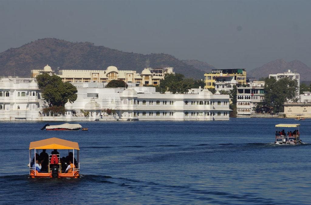 Top 10 Tour Operator in Udaipur
