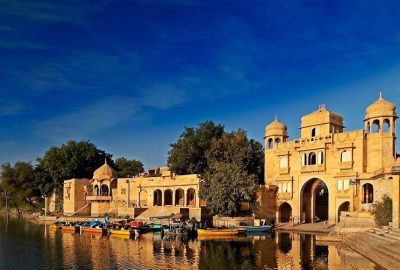 Best tour operator in Udaipur