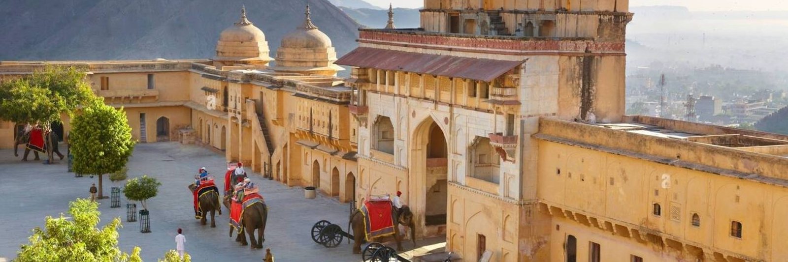 Best tour operator in Udaipur