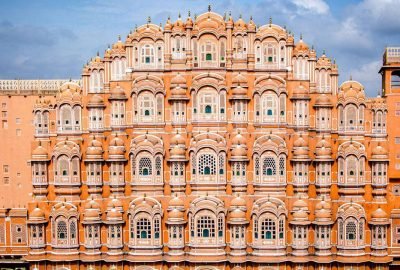 Jaipur Jodhpur Jaisalmer Tour Package