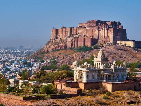 10 Days Rajasthan Tour