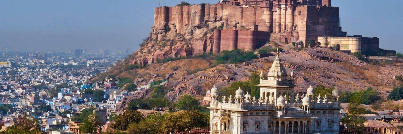 10 Days Rajasthan Tour