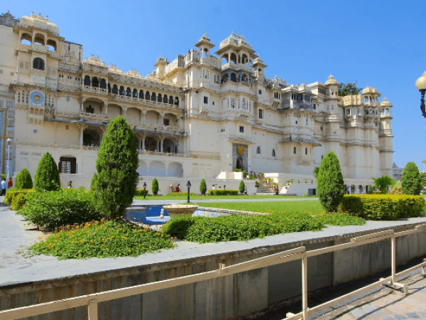 best tour operator in Udaipur